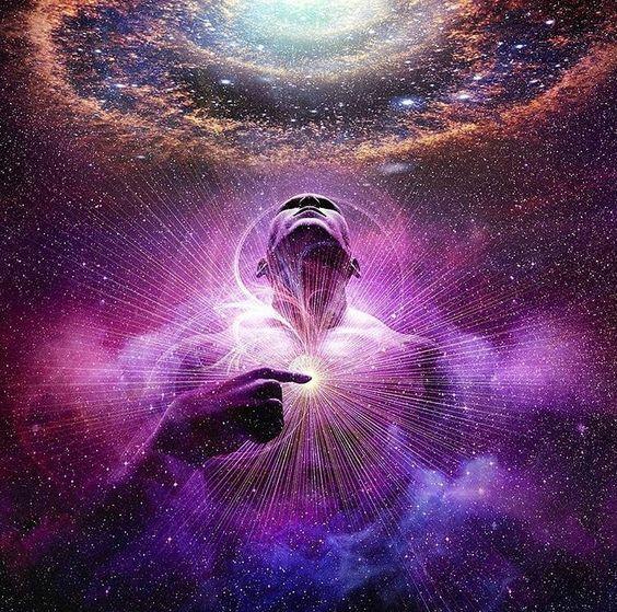 Matrix Energetics en Touch of Matrix: hart gecentreerd bewustzijn als toegangspoort tot universele informatie
